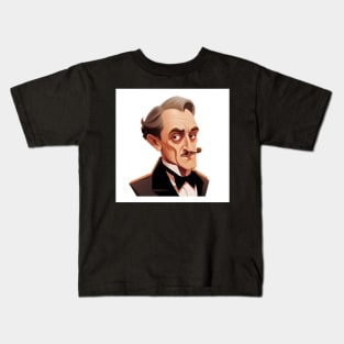 John Barrymore Kids T-Shirt